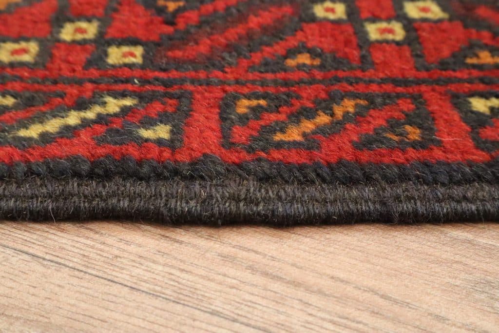 Afghan Mushwani Rug AMU048000 363 X 66