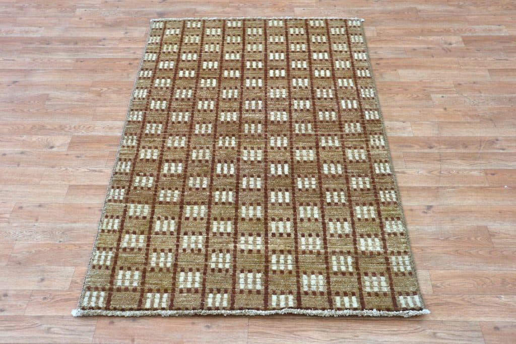Afghan Nomad Rug ANO013000 154 X 91