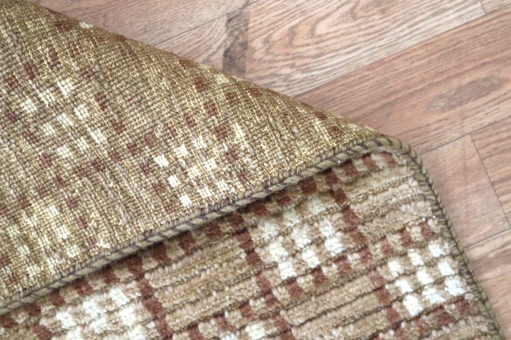 Afghan Nomad Rug ANO013000 154 X 91