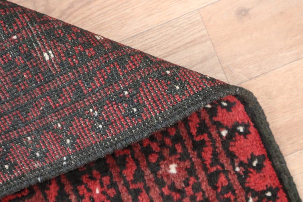 Afghan Red Rug ARE014000 145 X 99