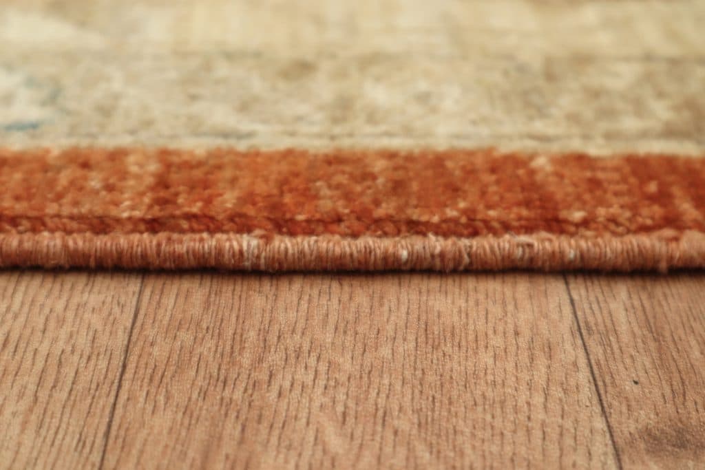 Afghan Veg Dyed Rug AVE025074 297 X 247