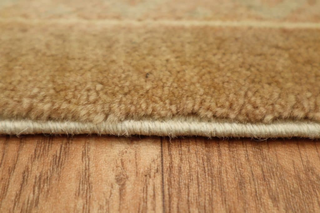 Afghan Veg Dyed Rug AVE025F75 323 X 251
