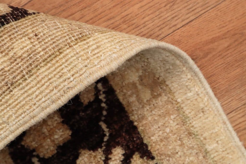Afghan Veg Dyed Rug AVE044029 238 X 85