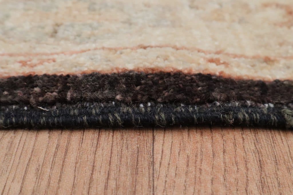 Afghan Veg Dyed Rug AVE044073 247 X 84