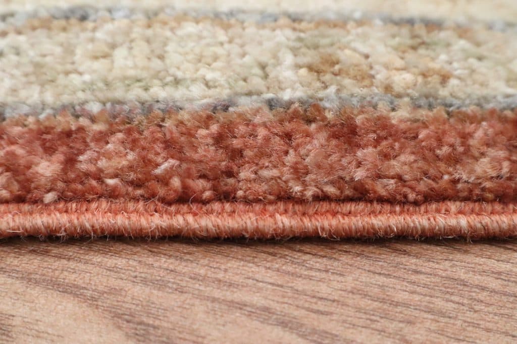 Afghan Veg Dyed Rug AVE047074 299 X 80