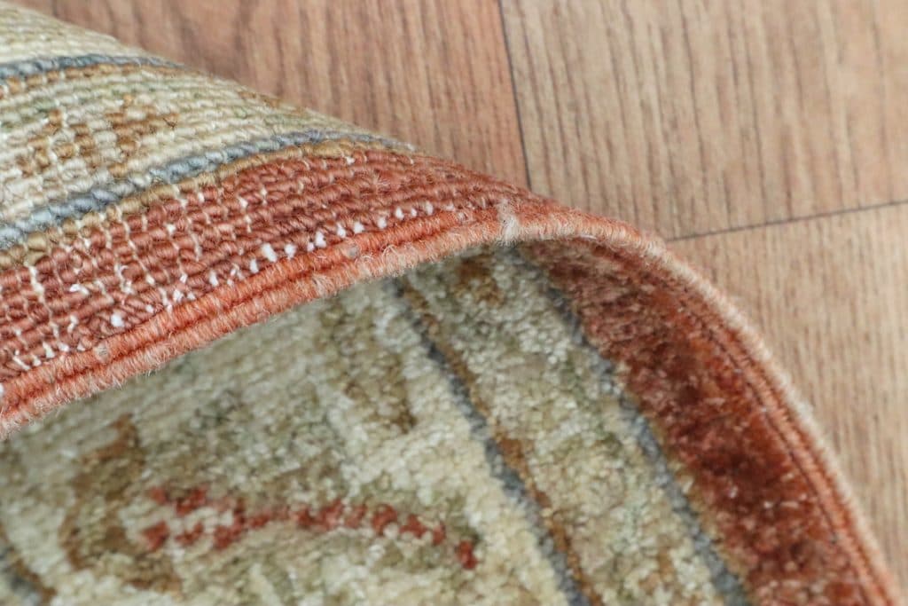 Afghan Veg Dyed Rug AVE047074 299 X 80