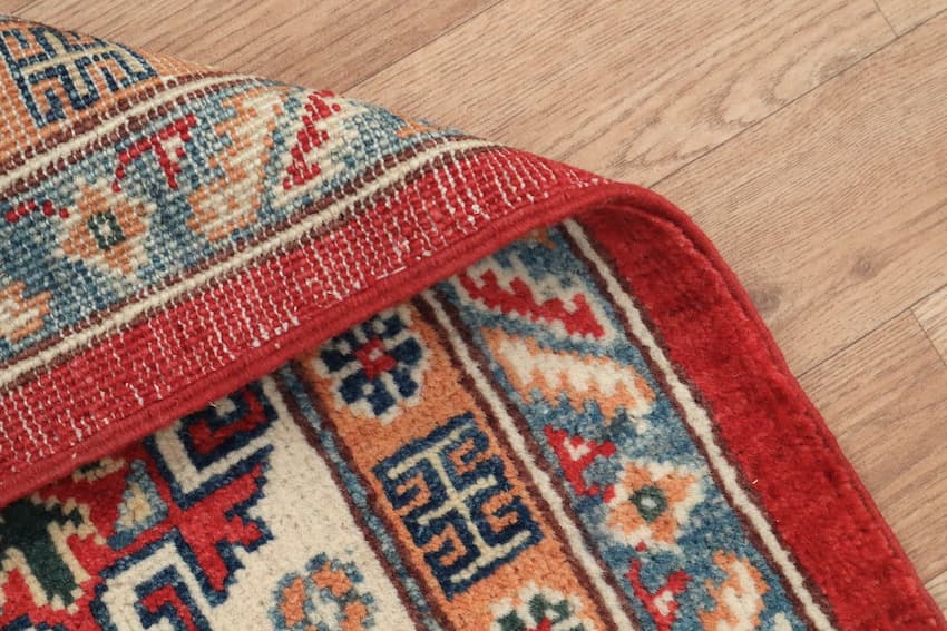 Afghan Kaynak Rug AKA025CHE 301 X 250