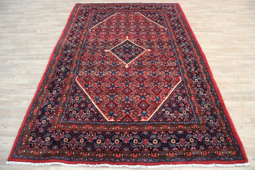 Persian Hosseinabad HOS023000 300 X 205