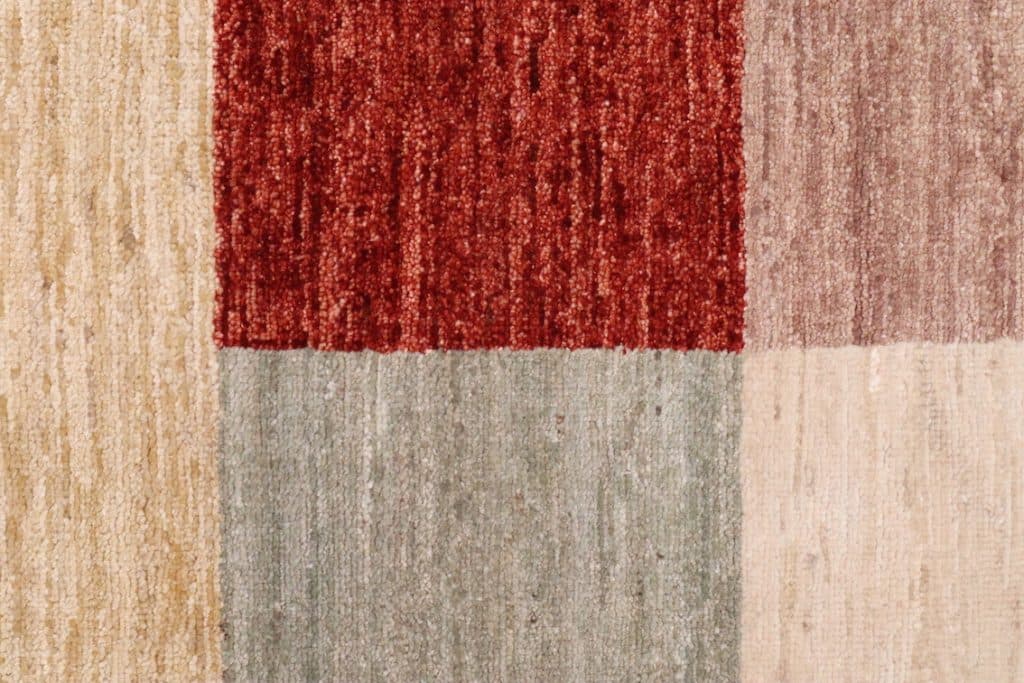 Afghan Modern Rug AGM028000 353 X 245