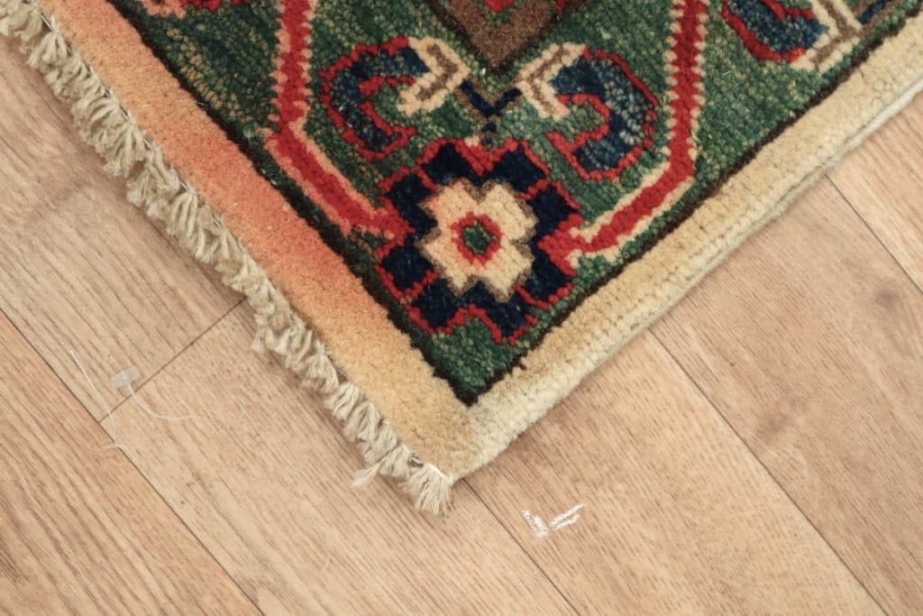 Afghan Kaynak Rug AKA025CHE 301 X 247