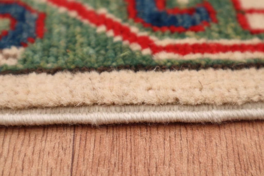 Afghan Kaynak Rug AKA025CHE 301 X 247