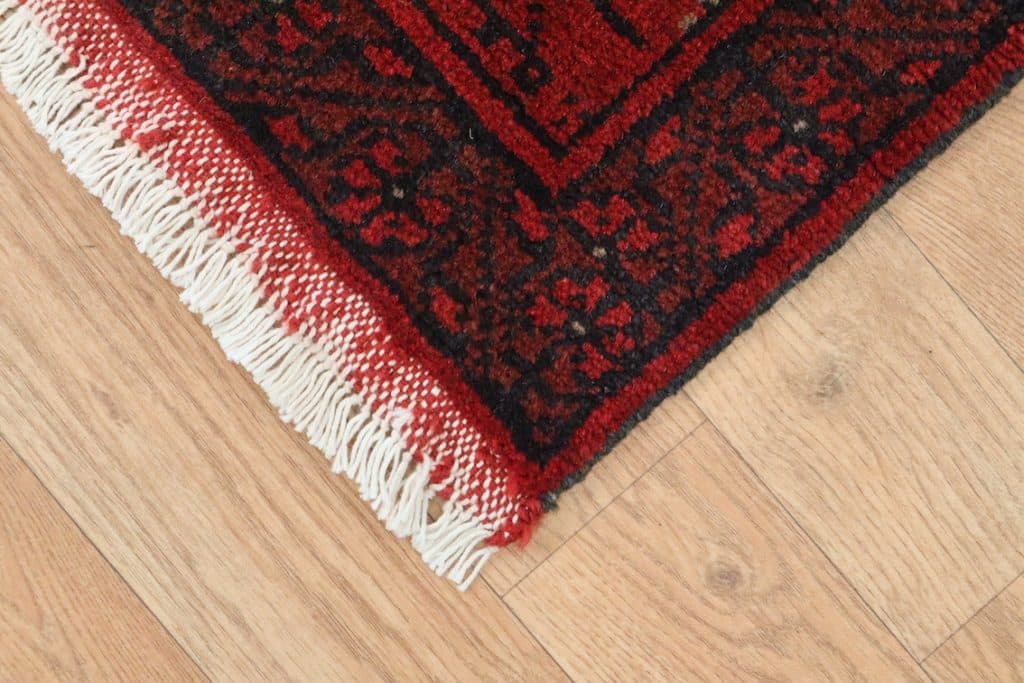 Afghan Kundoz Rug AKU008000 121 X 83