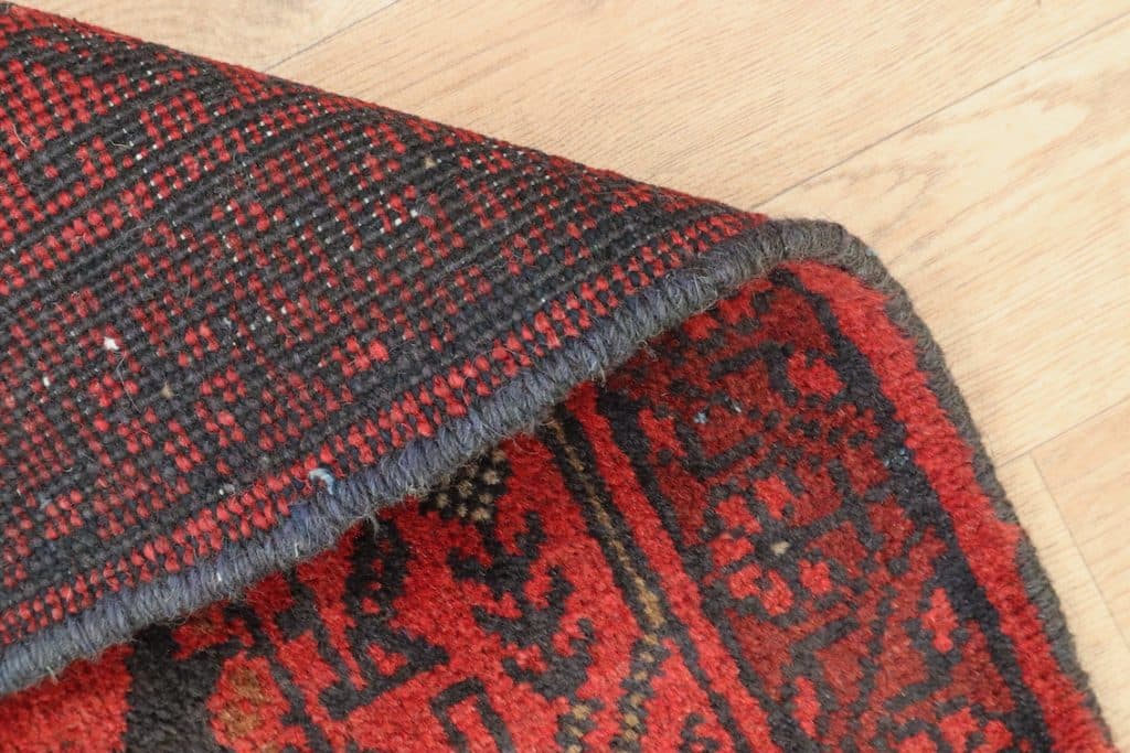 Afghan Kundoz Rug AKU008000 121 X 83
