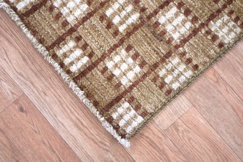 Afghan Nomad Rug ANO013000 154 X 91