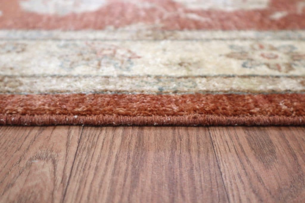 Afghan Veg Dyed Rug AVE013074 148 X 97
