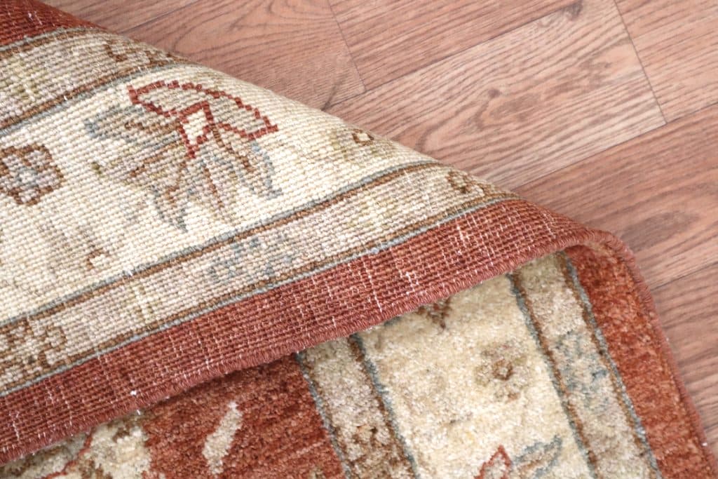 Afghan Veg Dyed Rug AVE013074 148 X 97