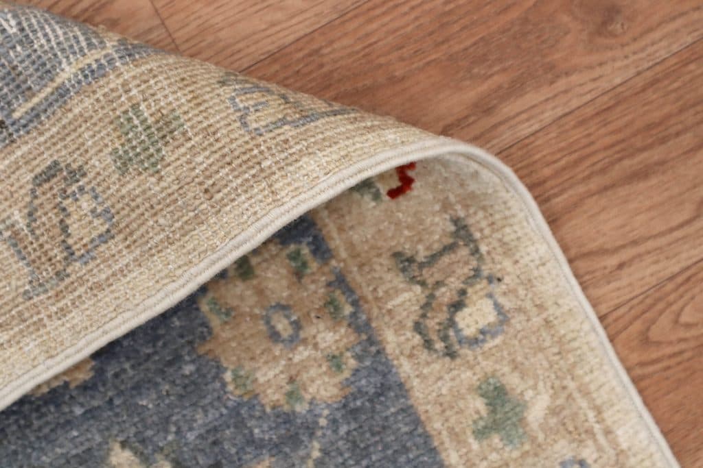 Afghan Veg Dyed Rug AVE025071 295 X 242