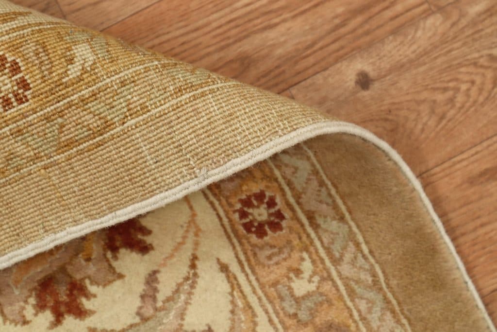 Afghan Veg Dyed Rug AVE025F75 323 X 251