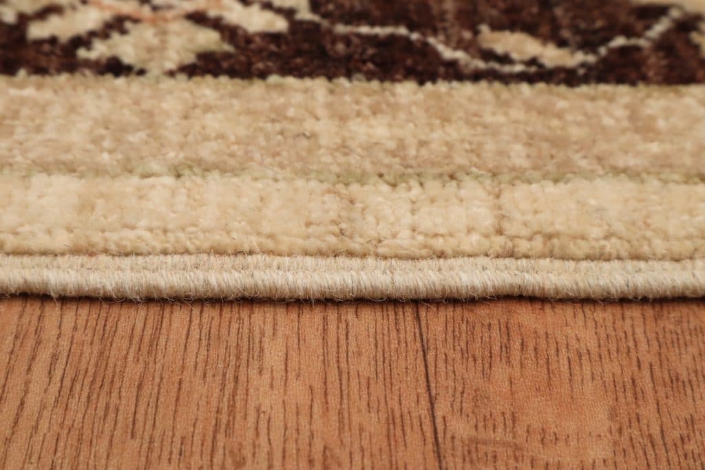 Afghan Veg Dyed Rug AVE044029 238 X 85