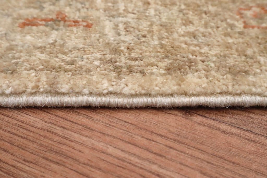 Afghan Veg Dyed Rug AVE047098 268 X 78