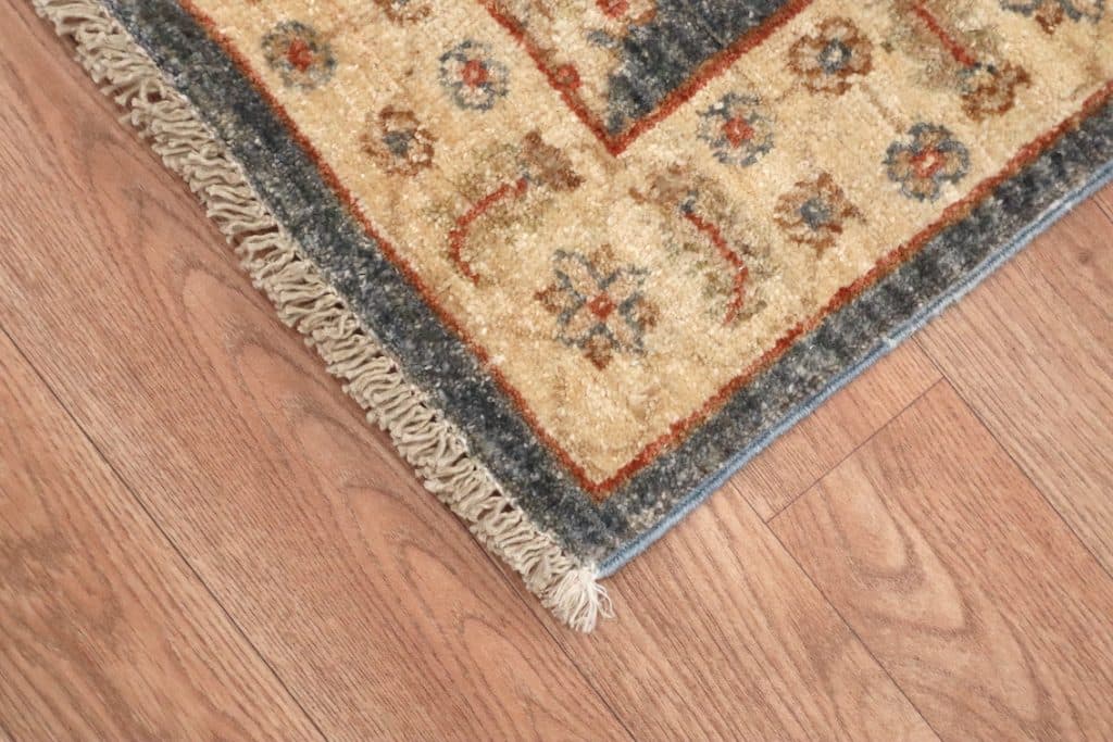 Afghan Veg Dyed Rug AVE041088 164 X 61