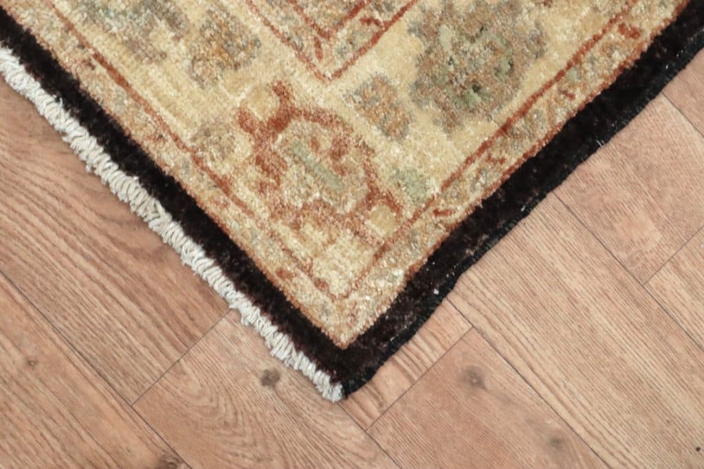Afghan Veg Dyed Rug AVE044073 247 X 84