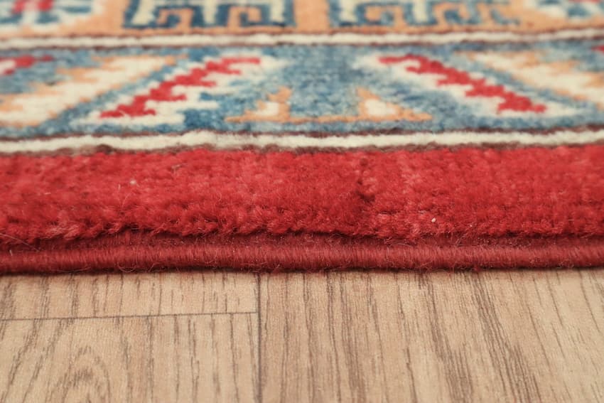 Afghan Kaynak Rug AKA025CHE 301 X 250