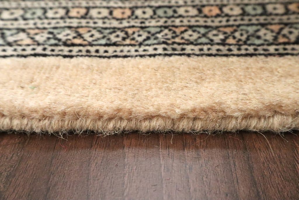 Pakistan Bokhara Rug BOK023C45 3.00 X 2.00