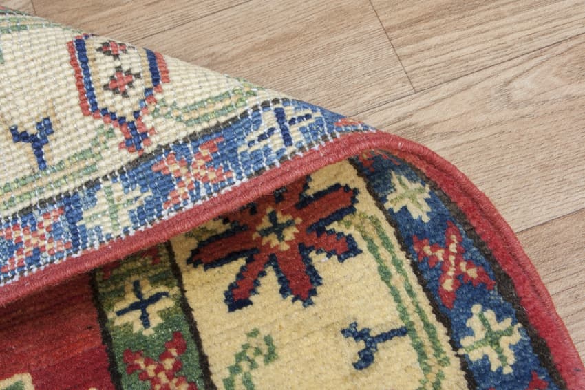 Afghan Kaynak Rug AKA010CHE 121x78