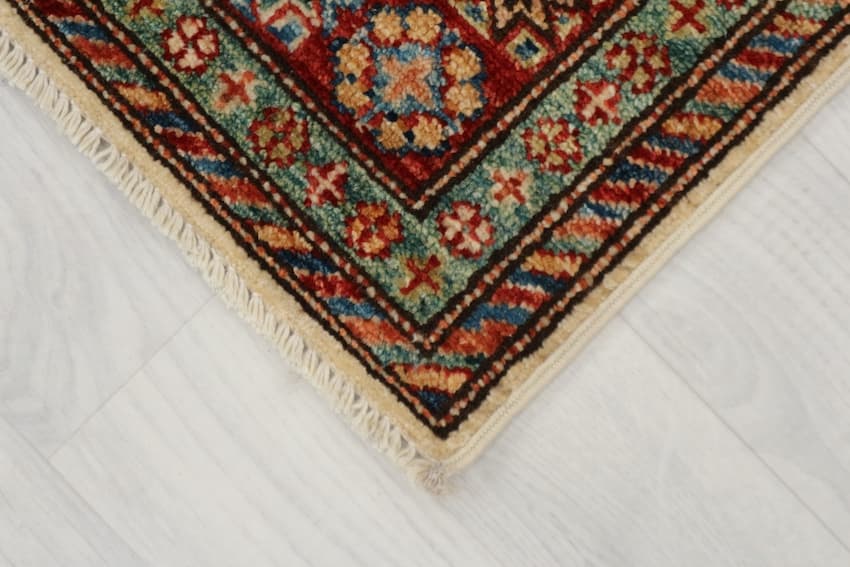 Afghan Kaynak Rug AKA011F44 122x79