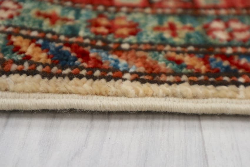 Afghan Kaynak Rug AKA011F44 122x79