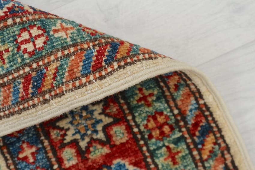 Afghan Kaynak Rug AKA011F44 122x79