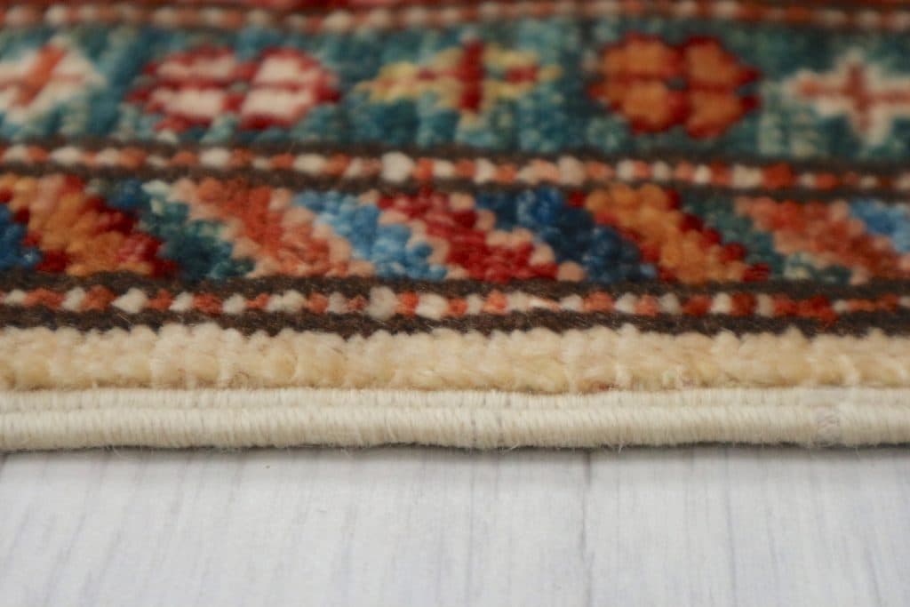 Afghan Kaynak Rug AKA011F44 136x87