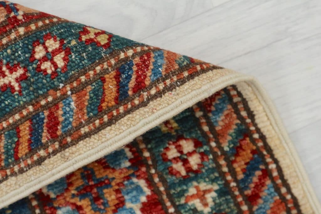 Afghan Kaynak Rug AKA011F44 136x87