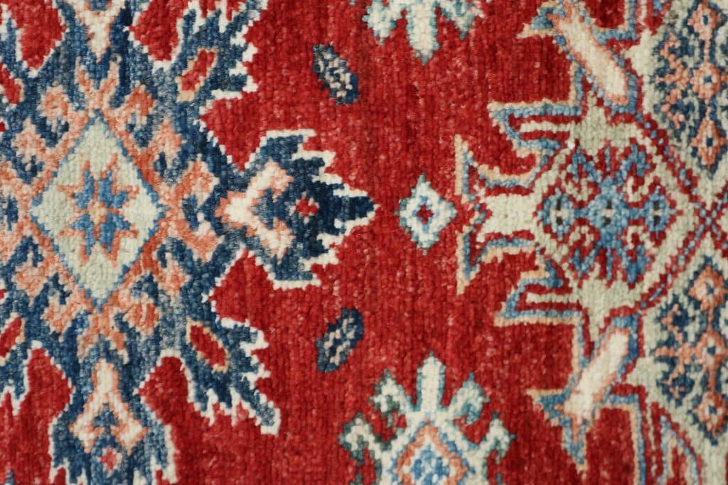 Afghan Kaynak Rug AKA011F52 123x82