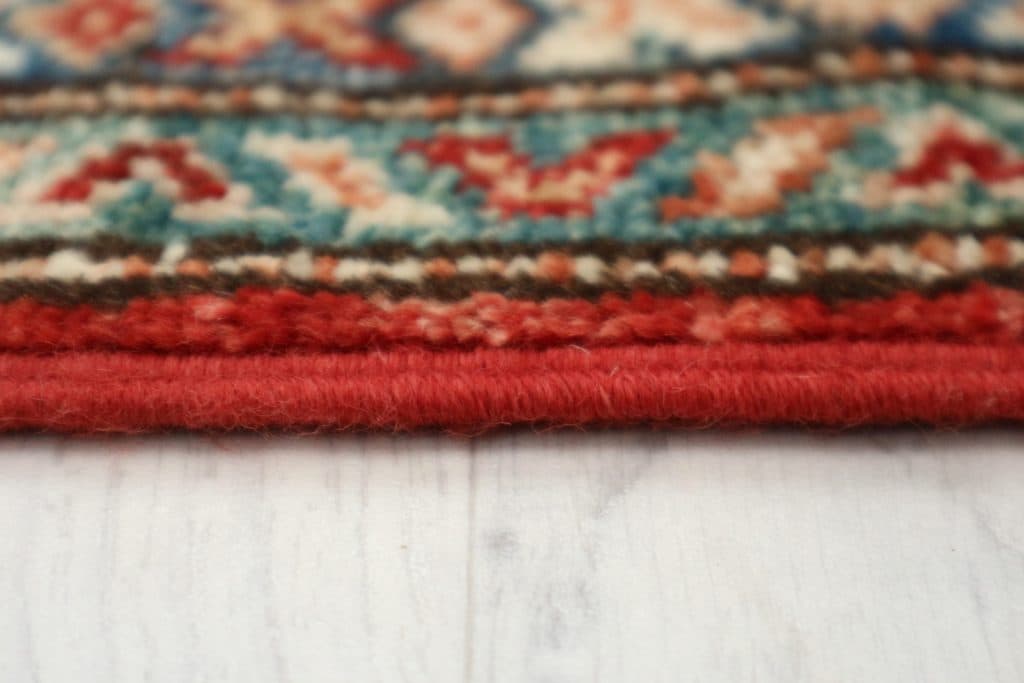 Afghan Kaynak Rug AKA011F52 123x82