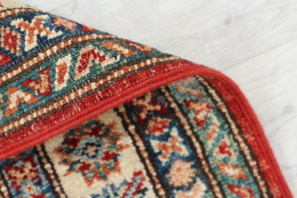 Afghan Kaynak Rug AKA011F52 123x82