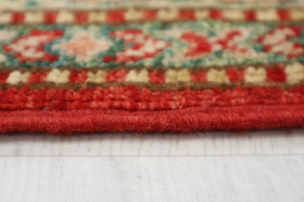 Afghan Kaynak Rug AKA011F55 127x84