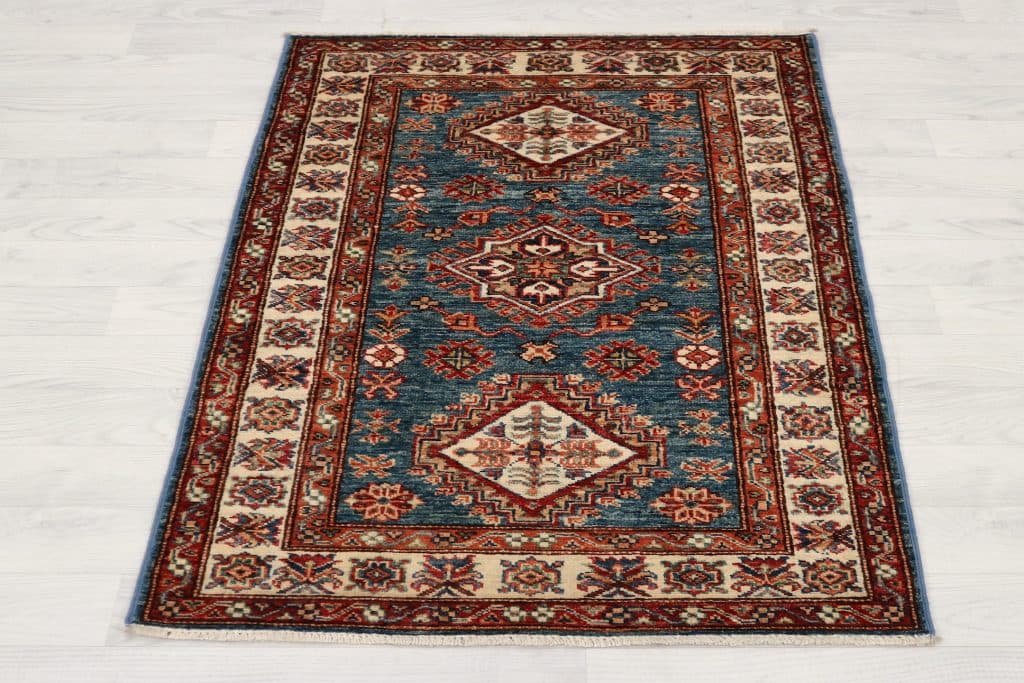 Afghan Kaynak Rug AKA011F88 123x80