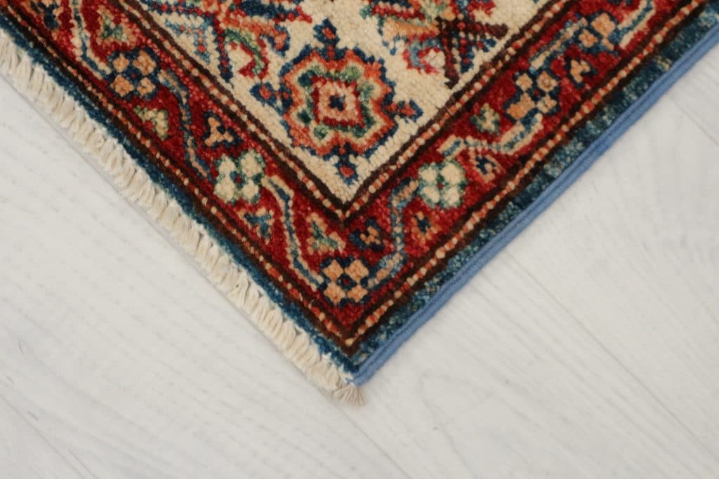 Afghan Kaynak Rug AKA011F88 123x80