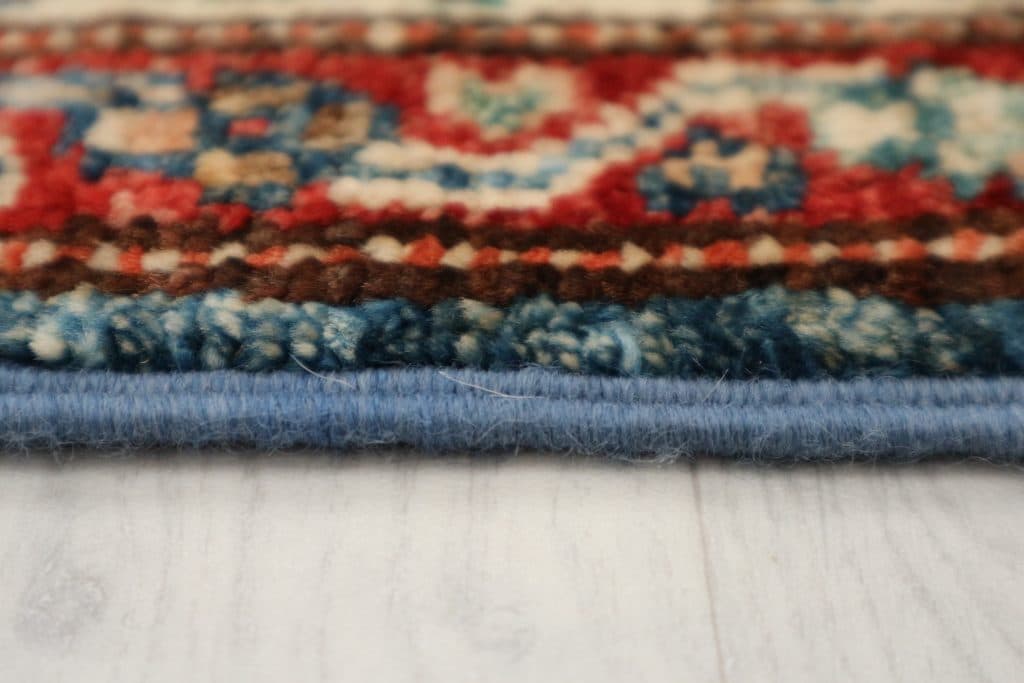 Afghan Kaynak Rug AKA011F88 123x80