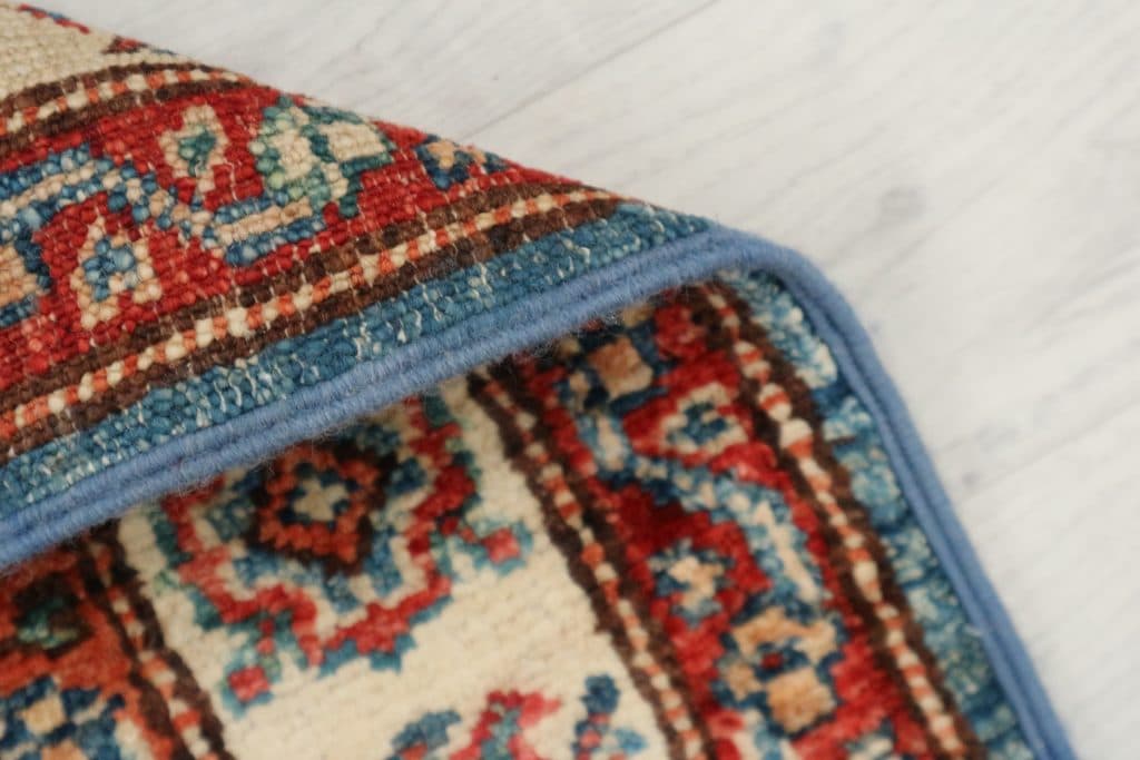 Afghan Kaynak Rug AKA011F88 123x80