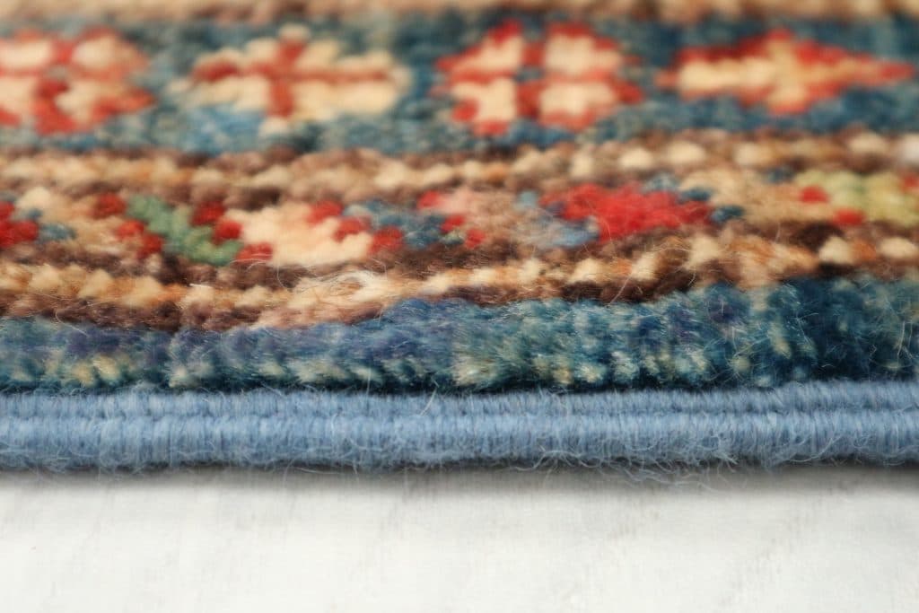 Afghan Kaynak Rug AKA011F88 128x89