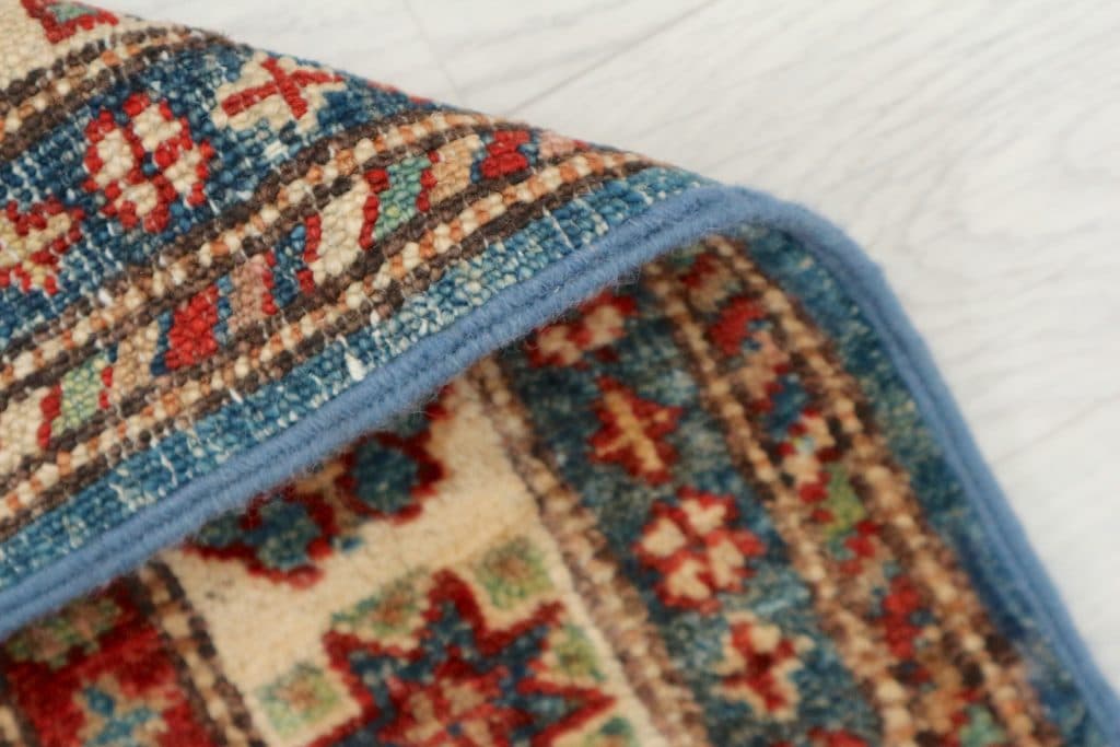 Afghan Kaynak Rug AKA011F88 128x89