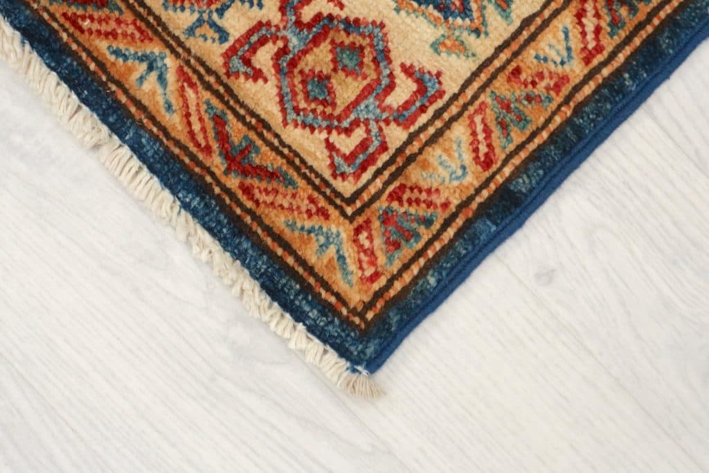 Afghan Kaynak Rug AKA011F88 130x85