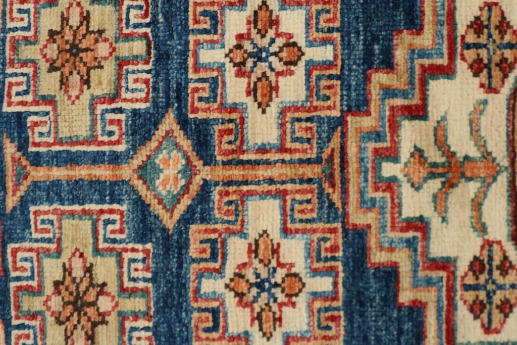 Afghan Kaynak Rug AKA011F88 130x85