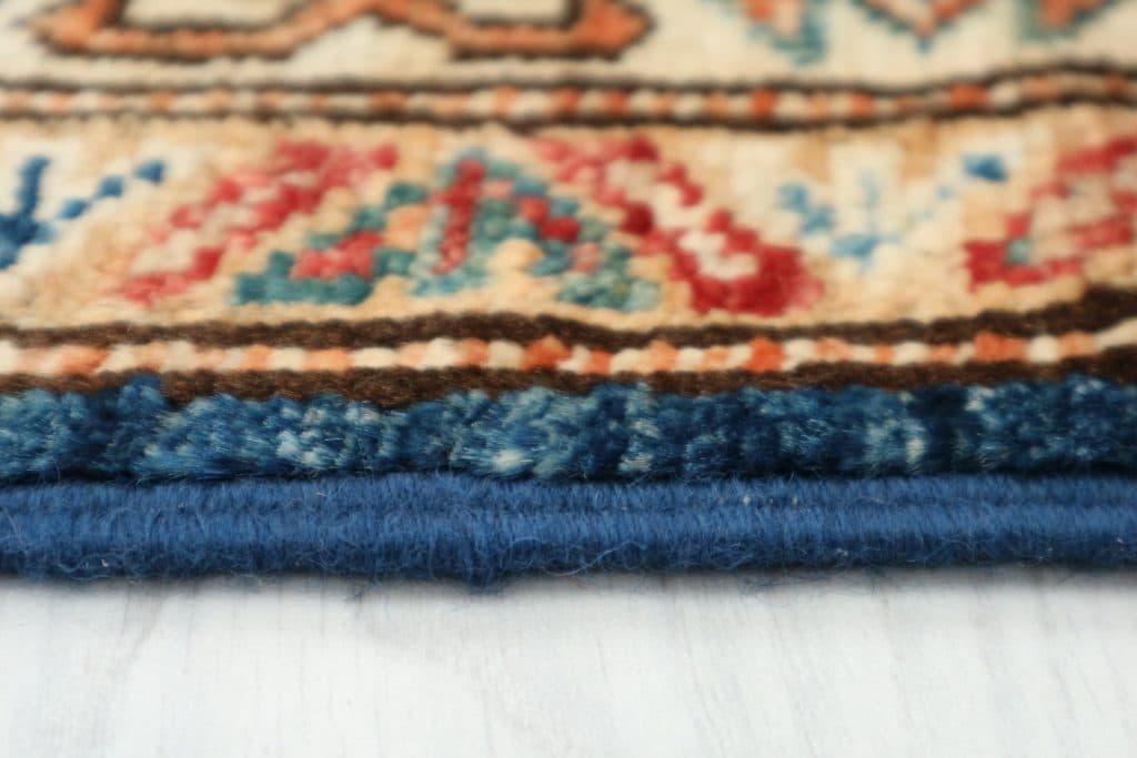 Afghan Kaynak Rug AKA011F88 130x85