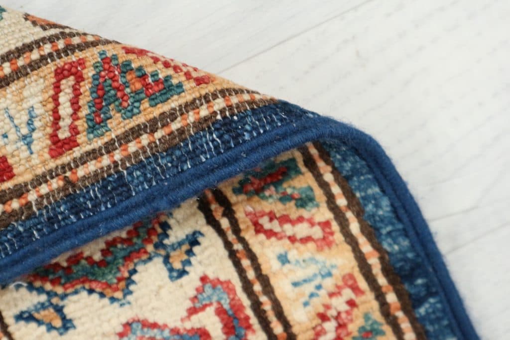 Afghan Kaynak Rug AKA011F88 130x85