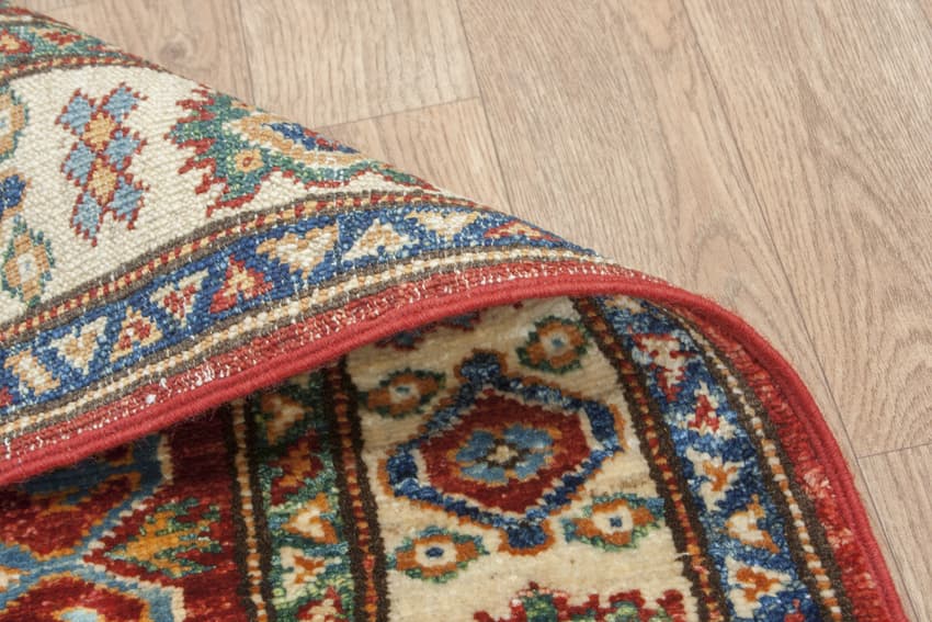 Afghan Kaynak Rug AKA014F52 157x104