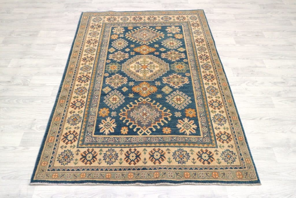 Afghan Kaynak Rug AKA018CHE 175 X 121